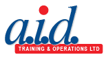 Aid Training Logo