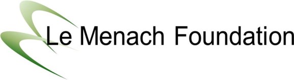 Le Menach Foundation 2